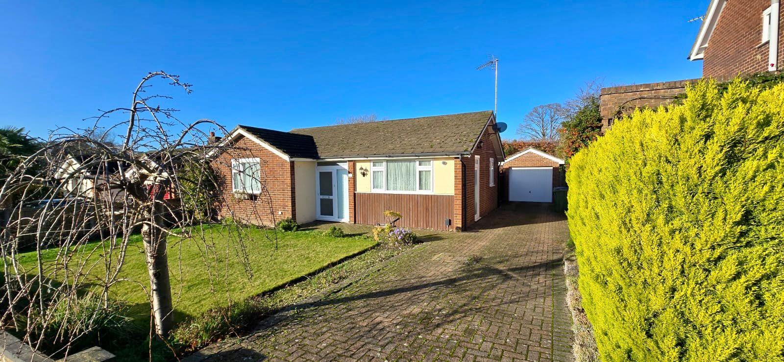 Madeley Road, Church Crookham, Fleet